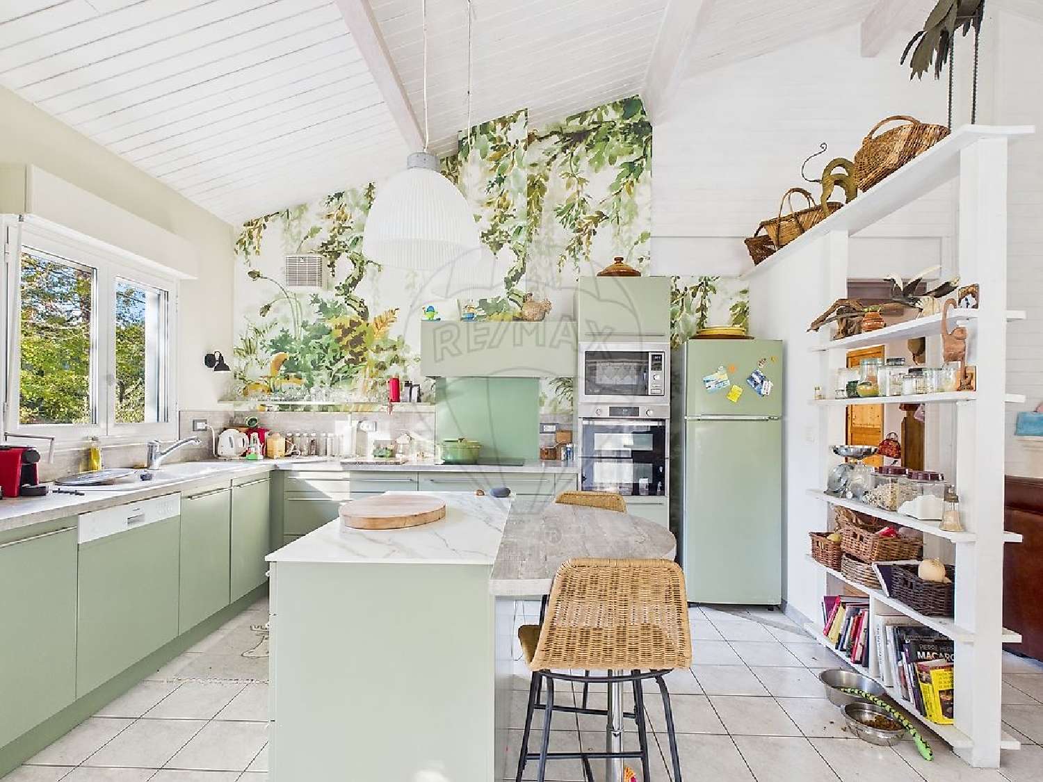  te koop huis Saint-Augustin Charente-Maritime 5