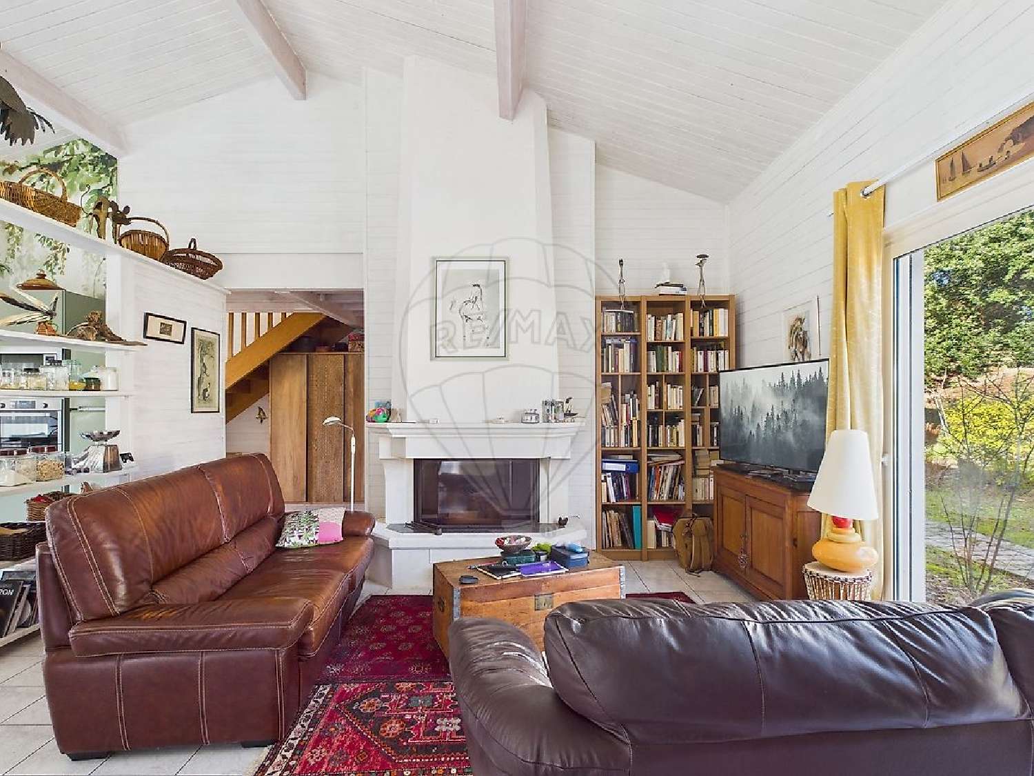  te koop huis Saint-Augustin Charente-Maritime 6