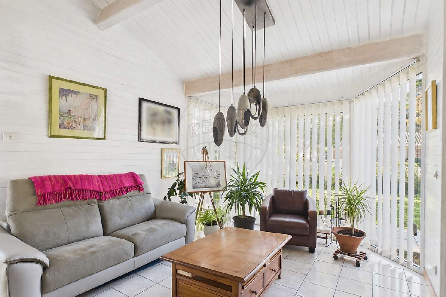  te koop huis Saint-Augustin Charente-Maritime 7