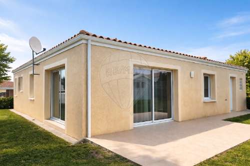 Saint-Augustin Charente-Maritime house foto 7265761