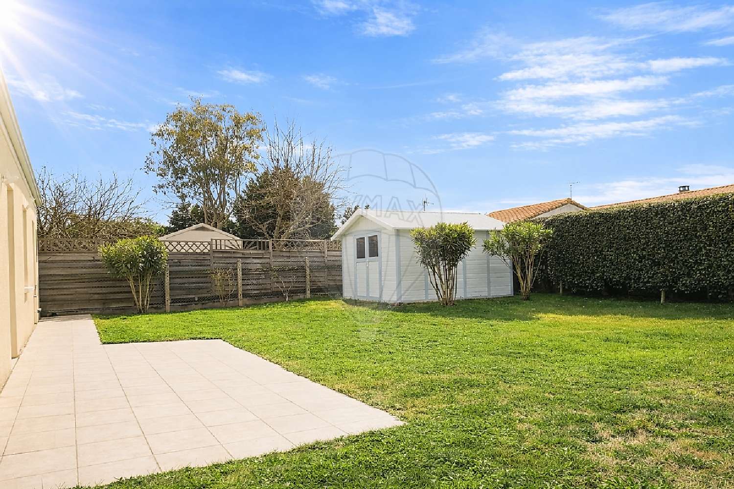 for sale house Saint-Augustin Charente-Maritime 3