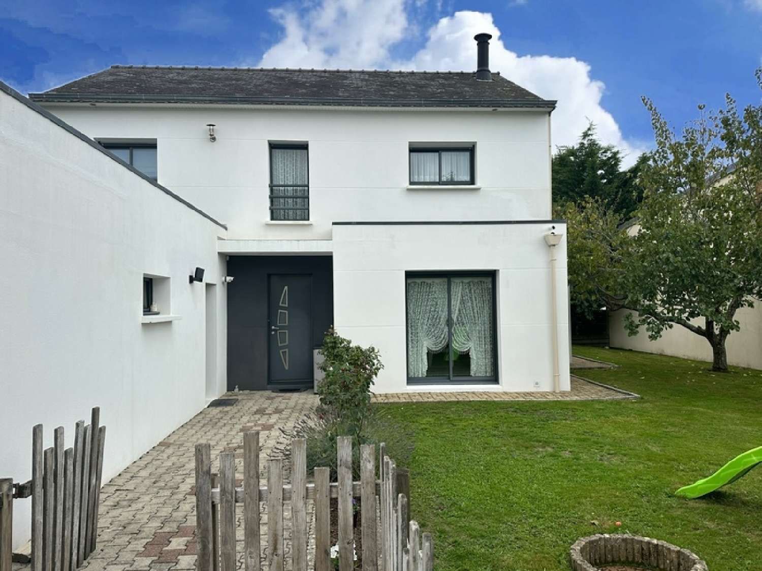  kaufen Haus Saint-Avé Morbihan 1