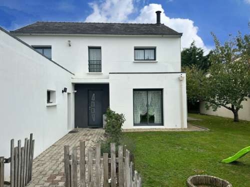 Saint-Avé Morbihan Haus Bild 7265960