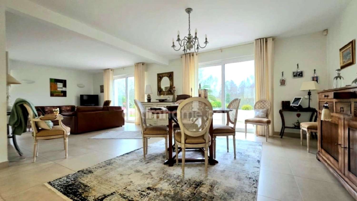  à vendre maison Saint-Avé Morbihan 1