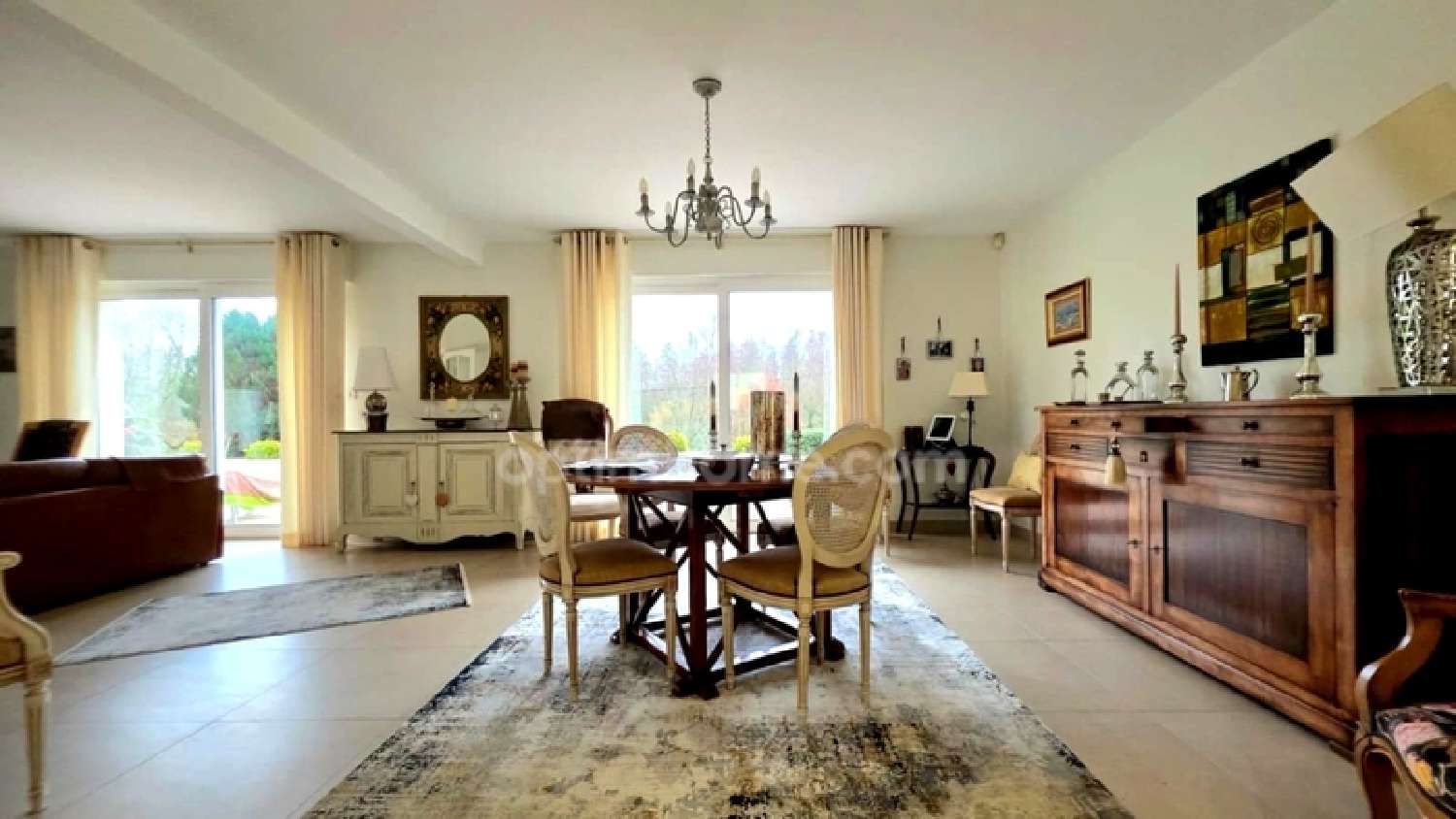  à vendre maison Saint-Avé Morbihan 3