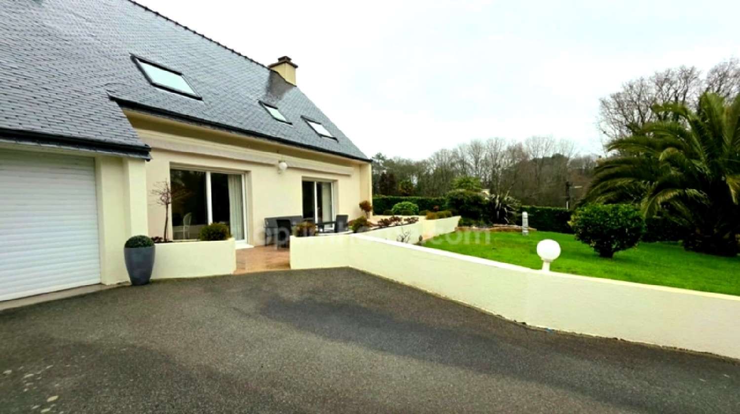  à vendre maison Saint-Avé Morbihan 6