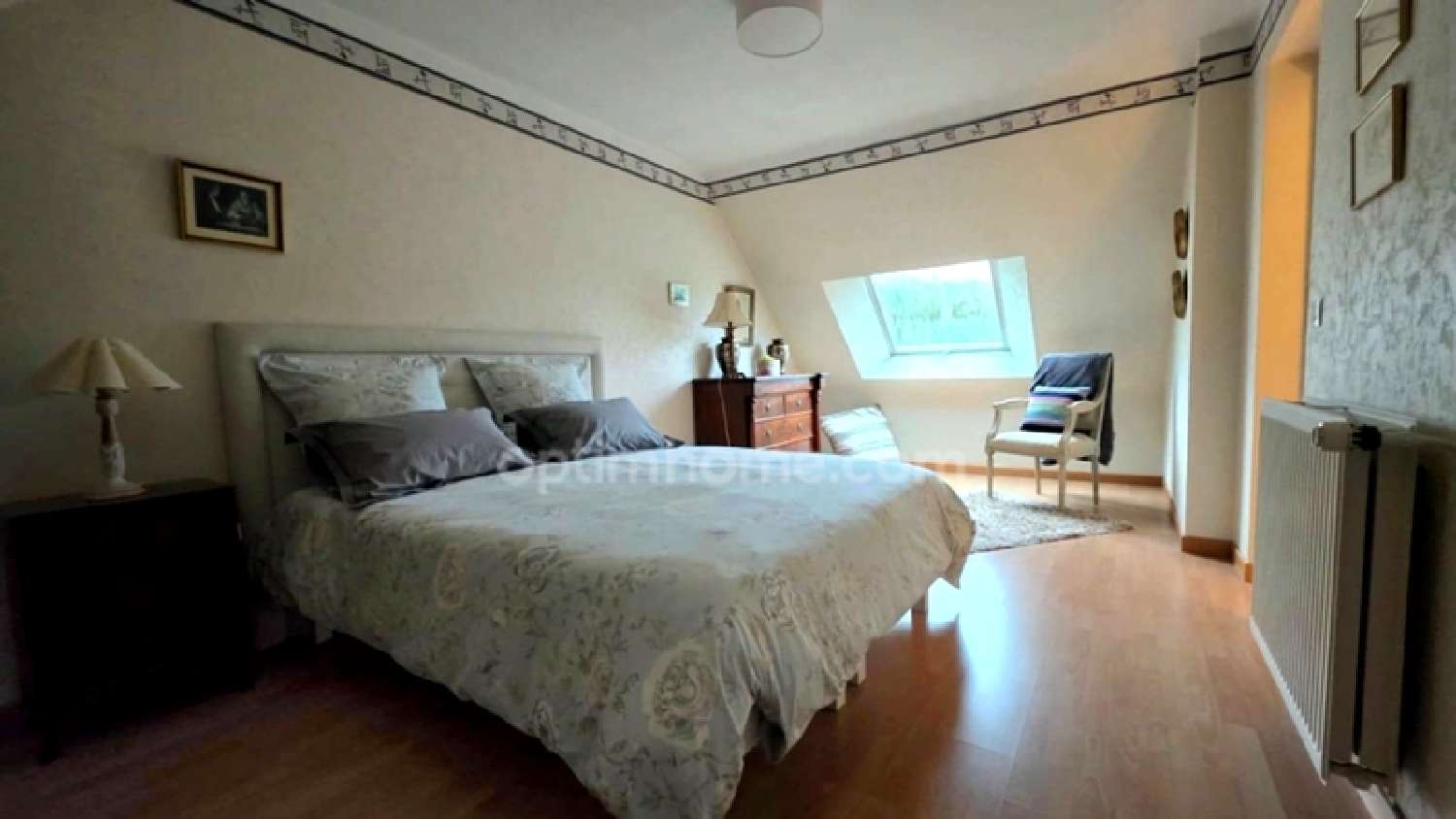  à vendre maison Saint-Avé Morbihan 7