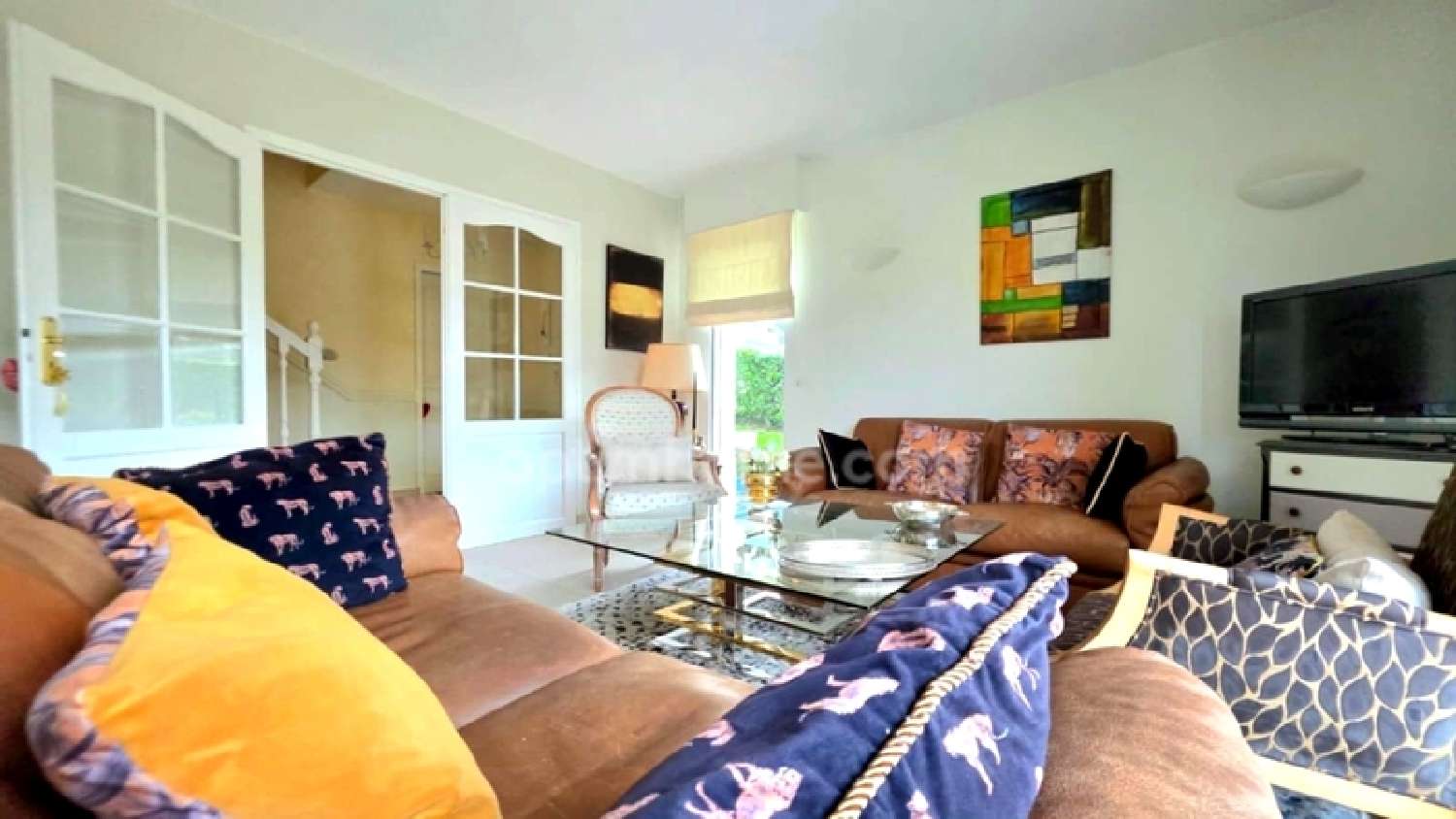  à vendre maison Saint-Avé Morbihan 8