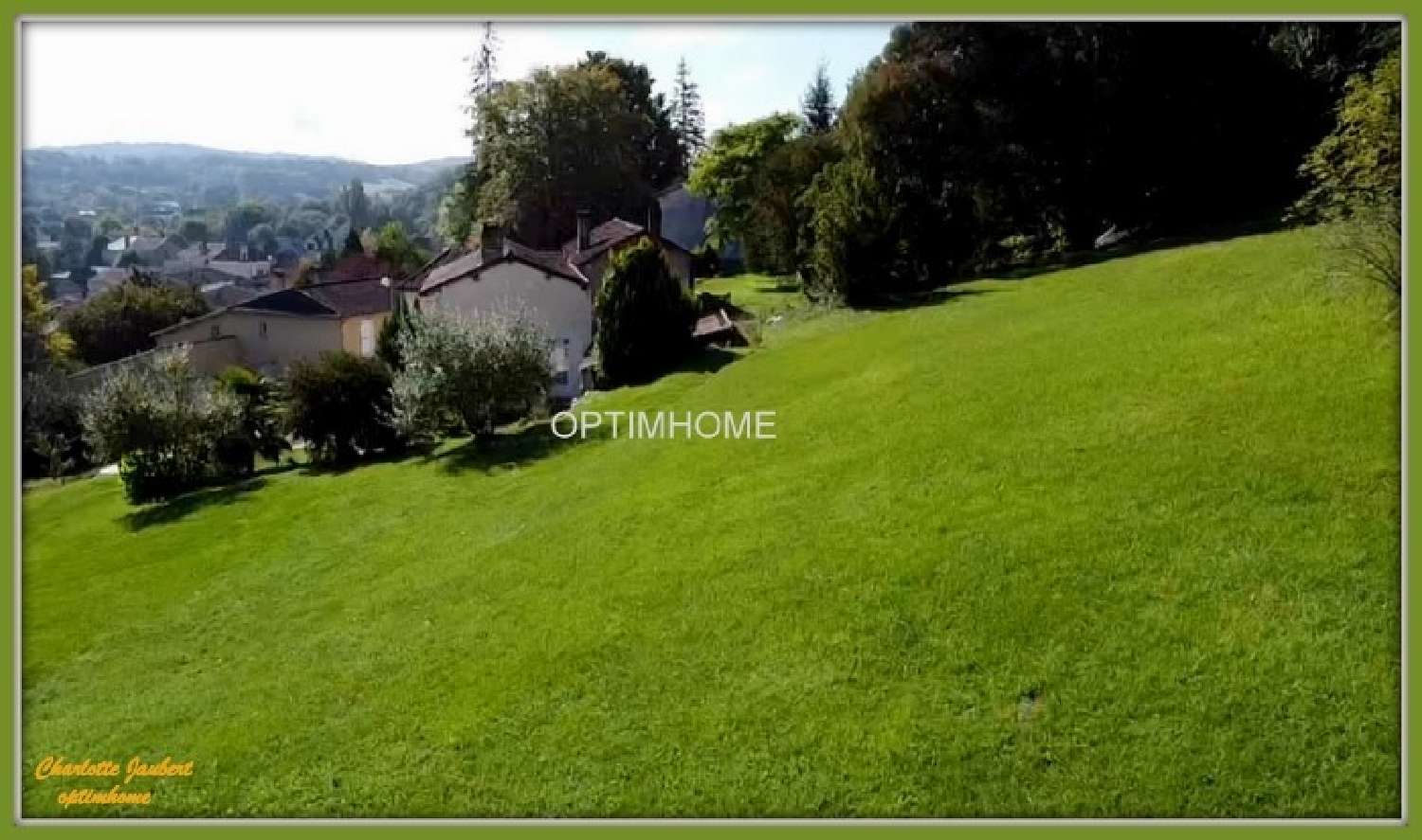  en venta casa Saint-Avit Charente 6