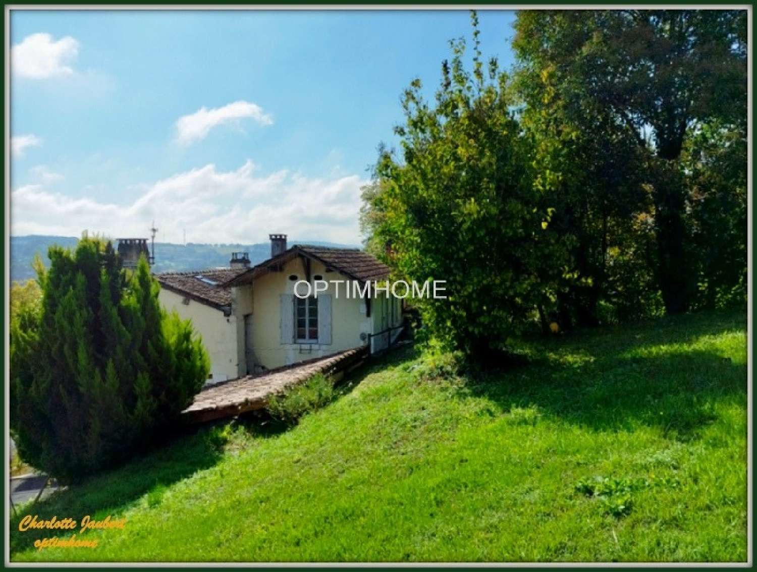  en venta casa Saint-Avit Charente 7