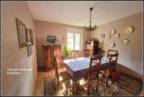 Saint-Avold Moselle casa foto 7266839