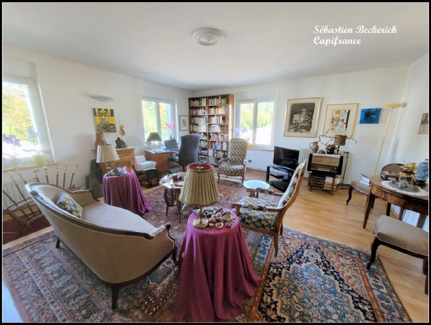  en venta casa Saint-Avold Moselle 2