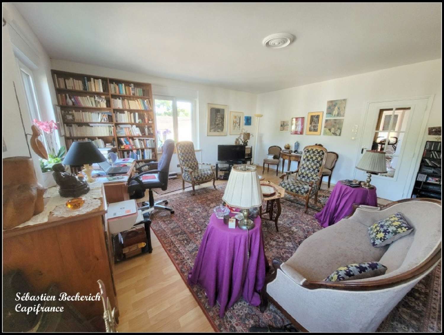  en venta casa Saint-Avold Moselle 3