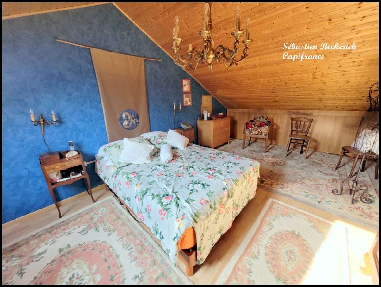  en venta casa Saint-Avold Moselle 5