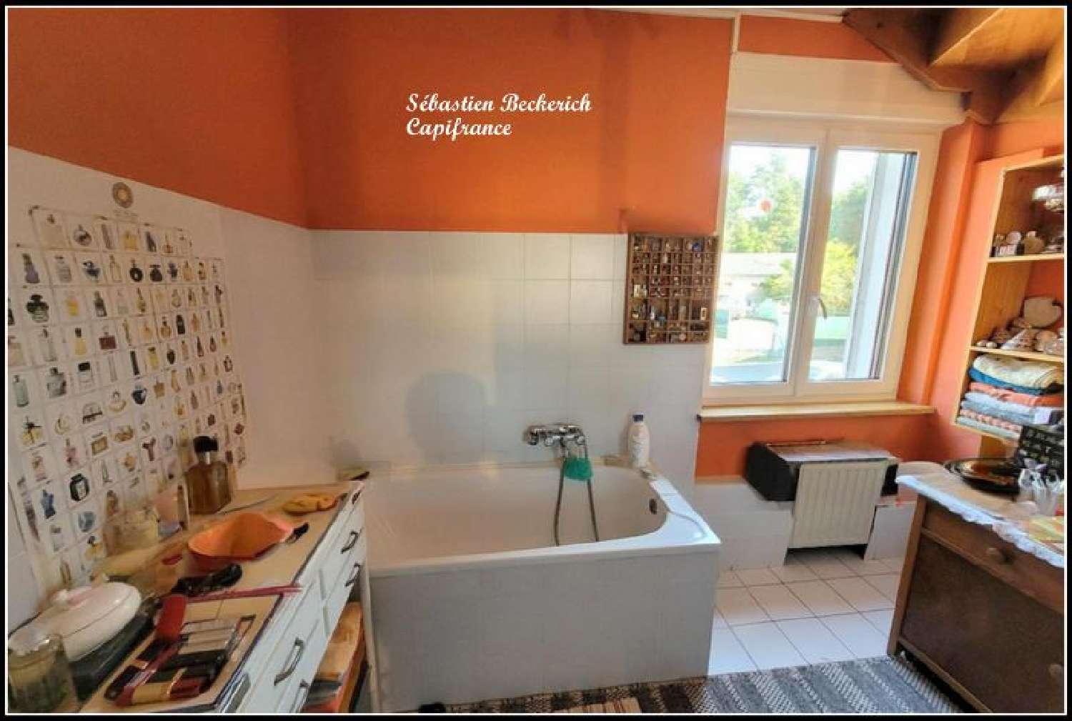  en venta casa Saint-Avold Moselle 8