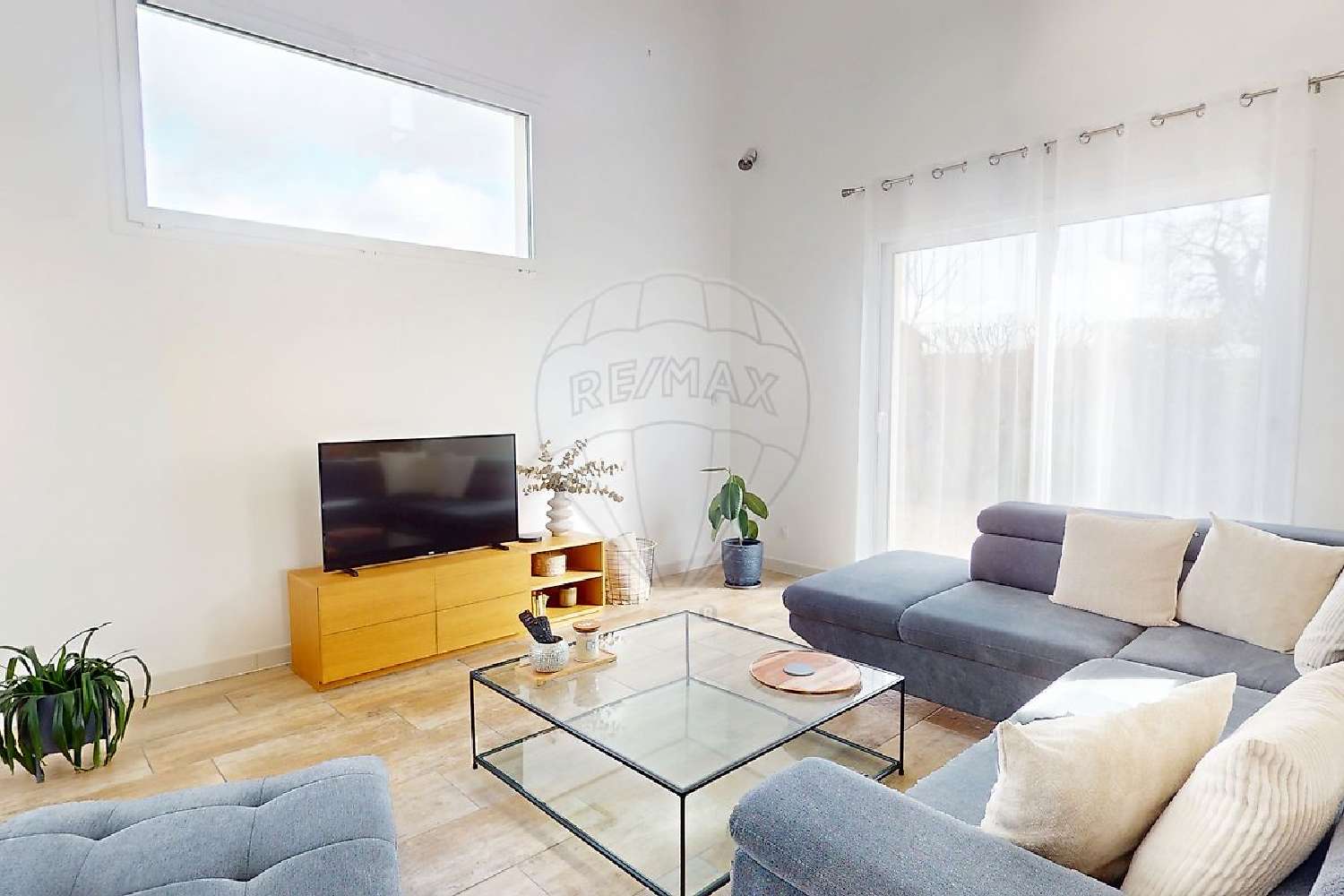  te koop huis Saint-Ay Loiret 4