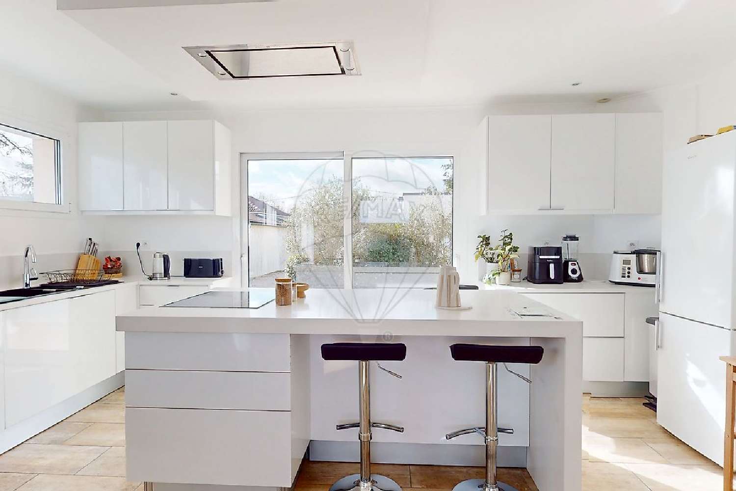  te koop huis Saint-Ay Loiret 5