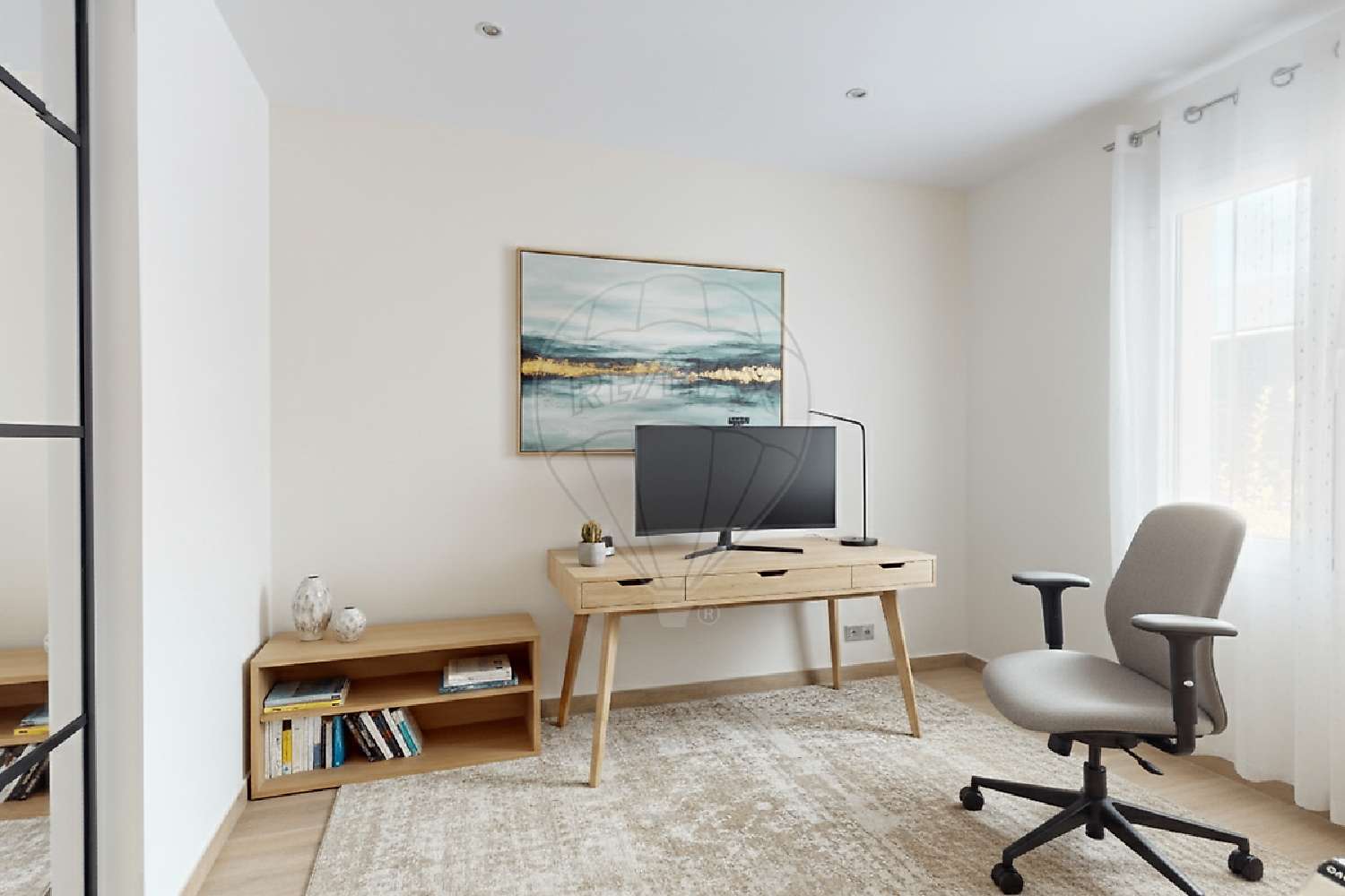  te koop huis Saint-Ay Loiret 7