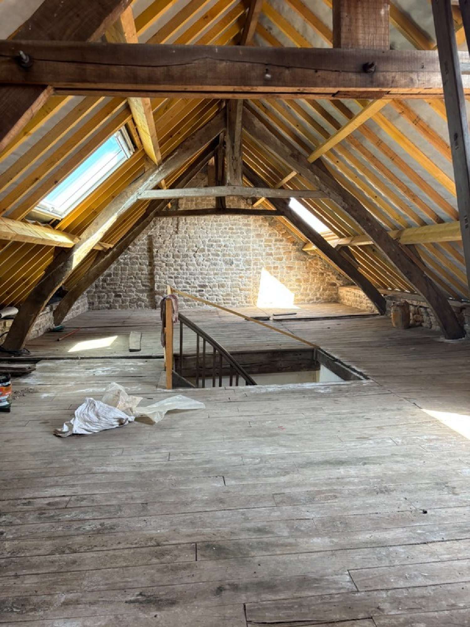  kaufen Haus Saint-Barthélemy Manche 4