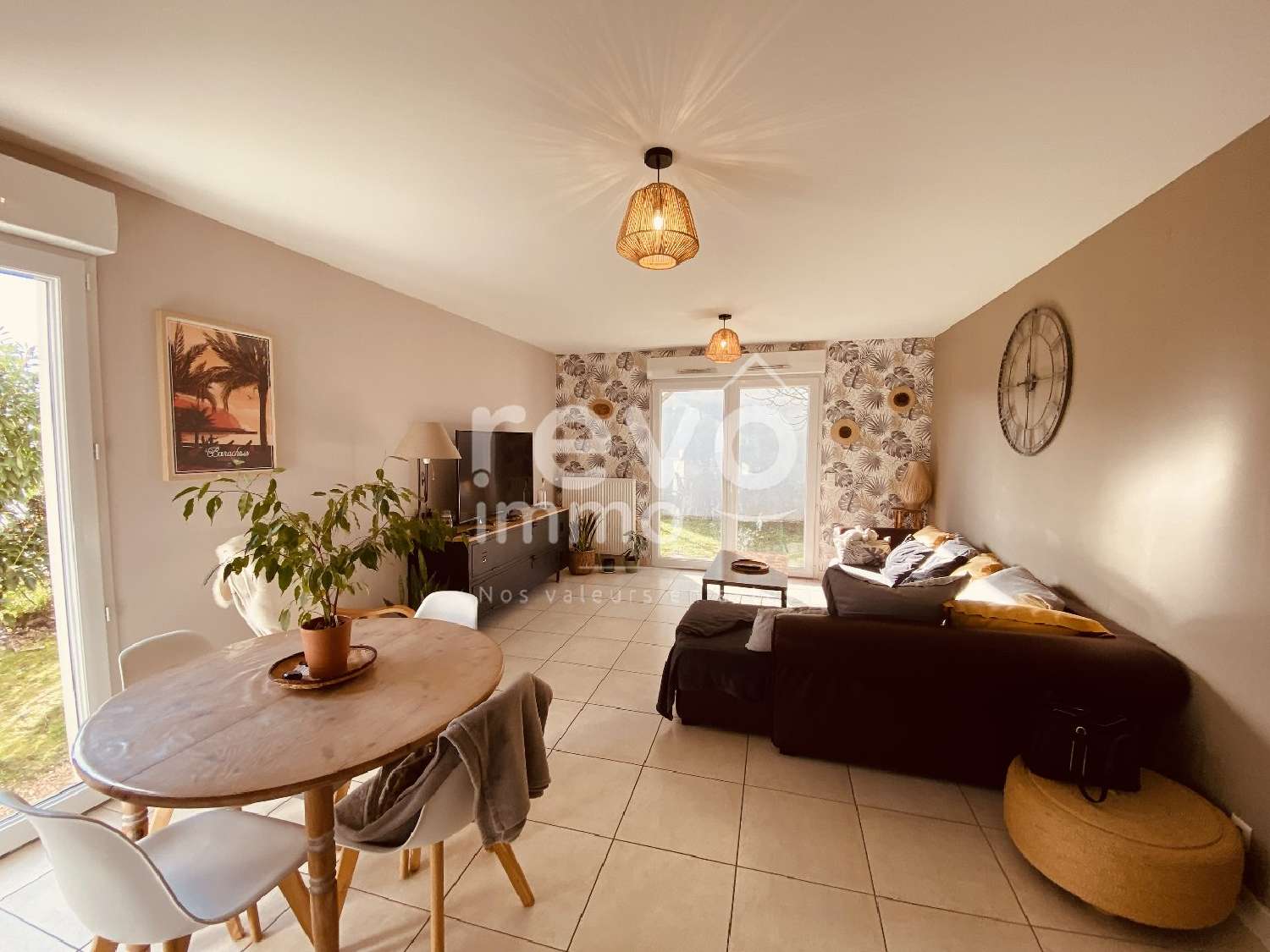  for sale house Saint-Barthélemy-d'Anjou Maine-et-Loire 1