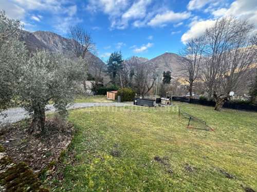 Saint-Béat Haute-Garonne Haus Bild 7262550