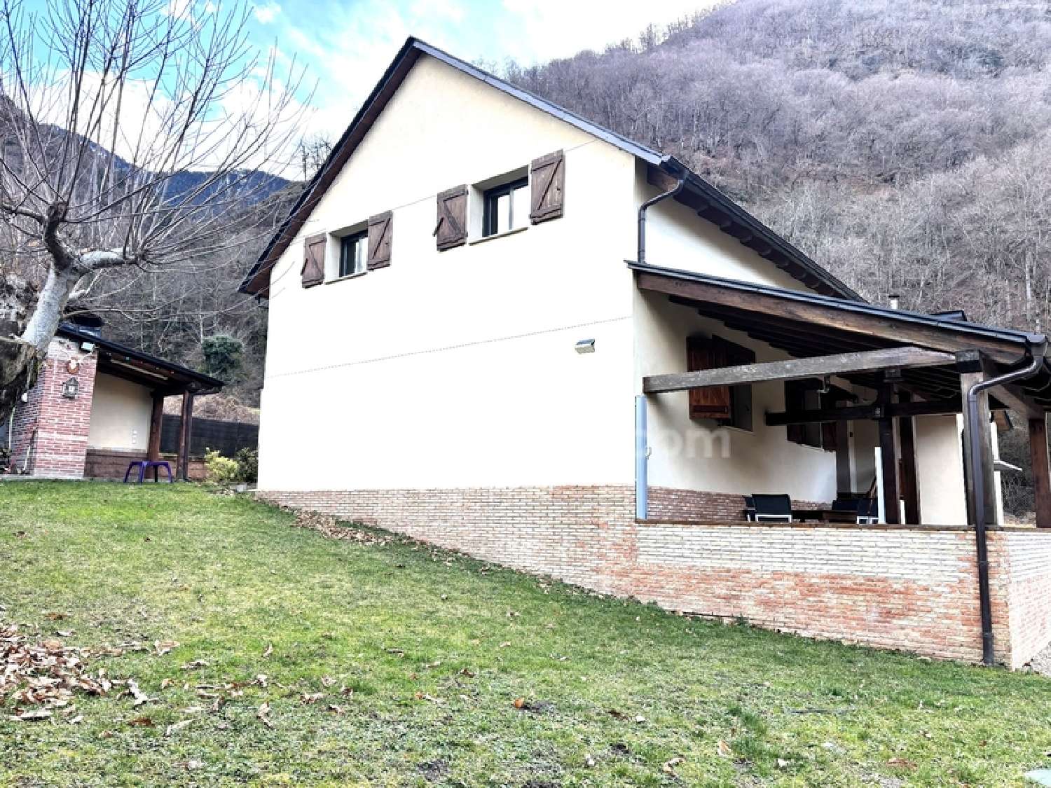 kaufen Haus Saint-Béat Haute-Garonne 2