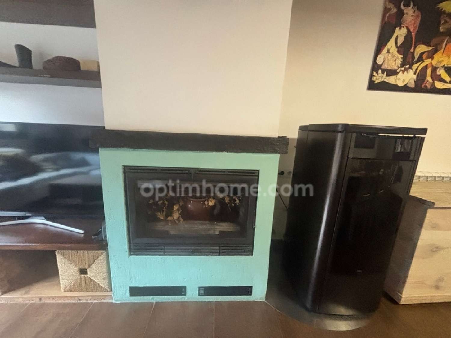 kaufen Haus Saint-Béat Haute-Garonne 6