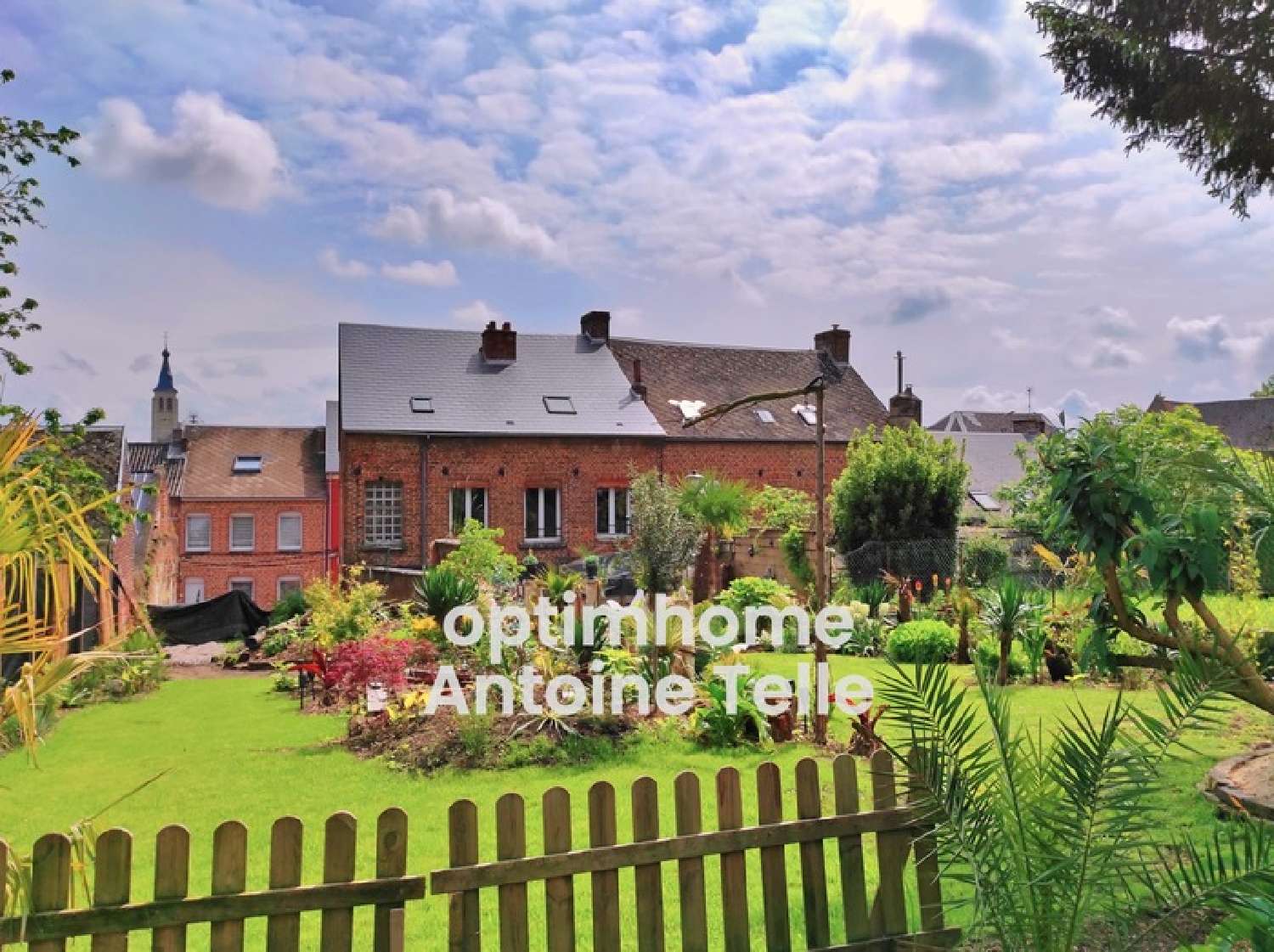 kaufen Haus Saint-Benin Nord 2