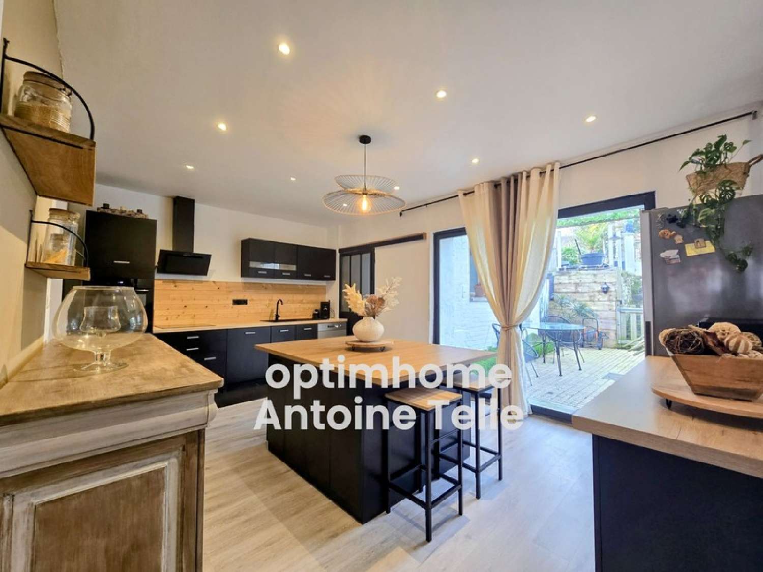 kaufen Haus Saint-Benin Nord 3