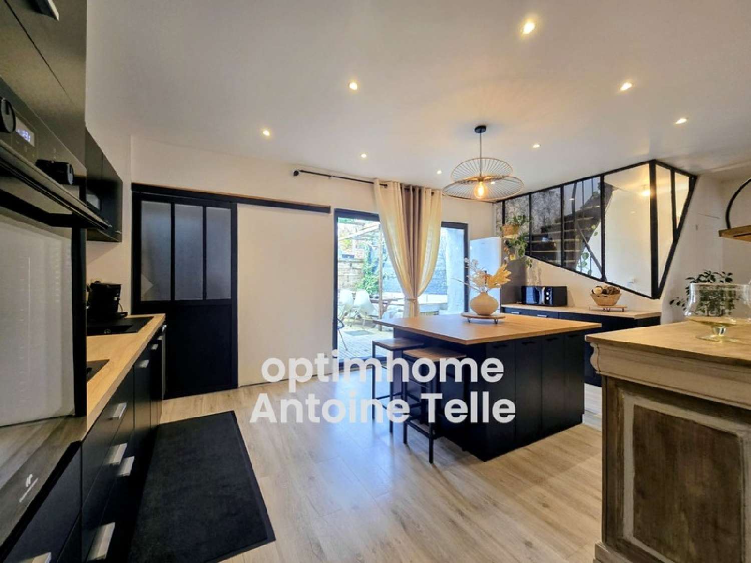 kaufen Haus Saint-Benin Nord 5