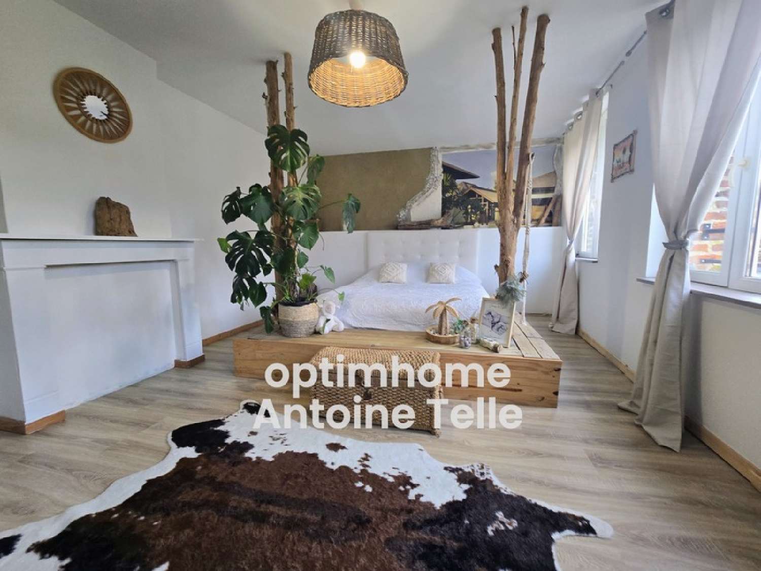 kaufen Haus Saint-Benin Nord 6