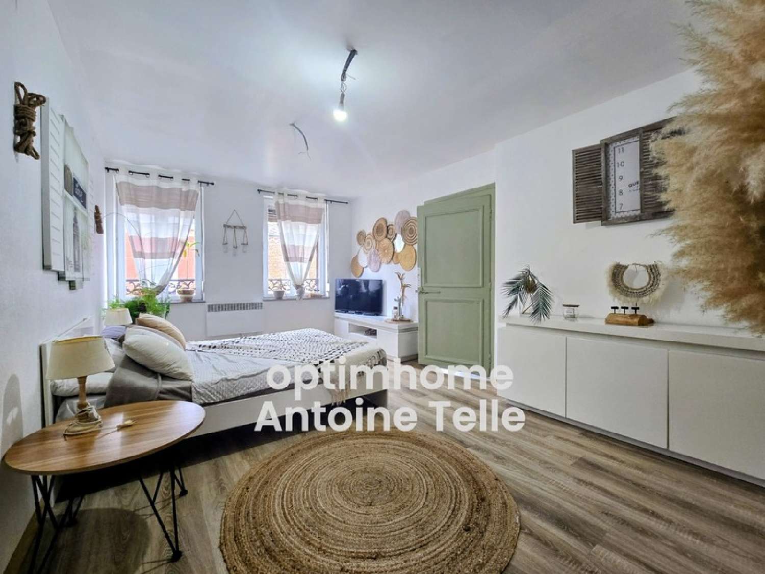 kaufen Haus Saint-Benin Nord 7