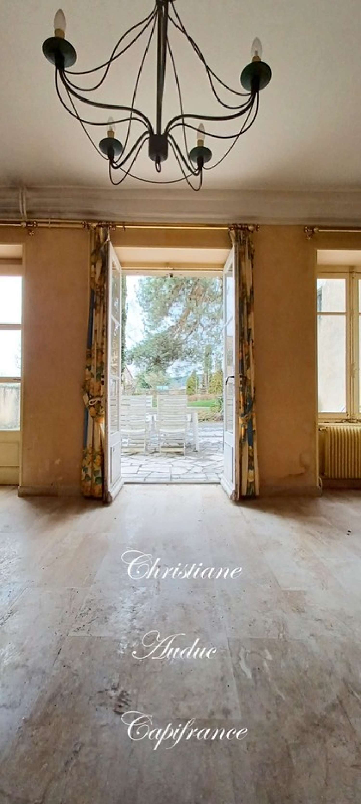 kaufen Haus Saint-Bonnet-de-Joux Saône-et-Loire 5