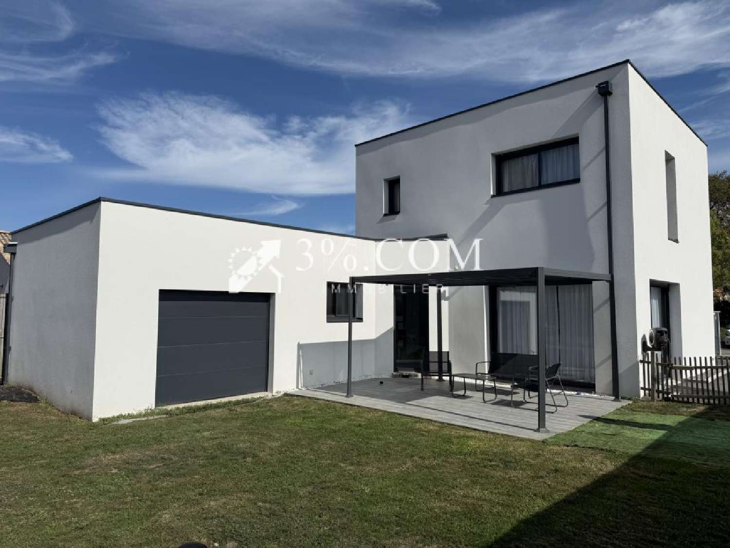  kaufen Haus Saint-Brévin-les-Pins Loire-Atlantique 1