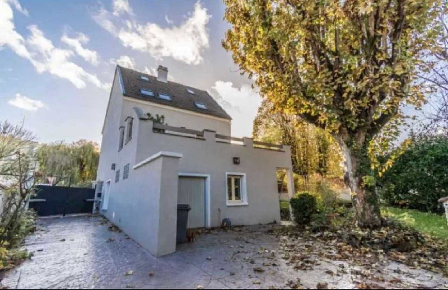  à vendre maison Saint-Brice-sous-Forêt Val-d'Oise 2