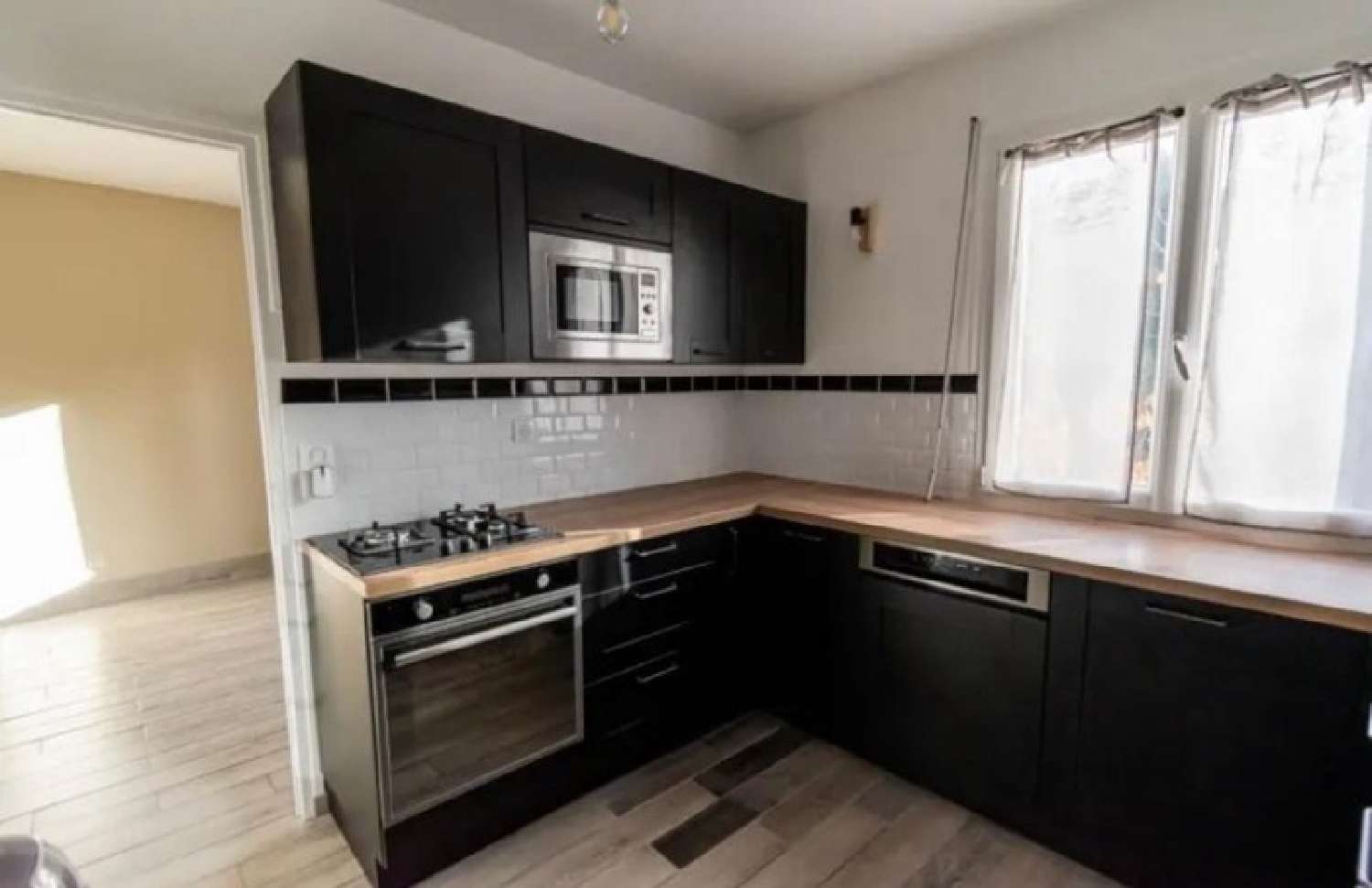  à vendre maison Saint-Brice-sous-Forêt Val-d'Oise 5