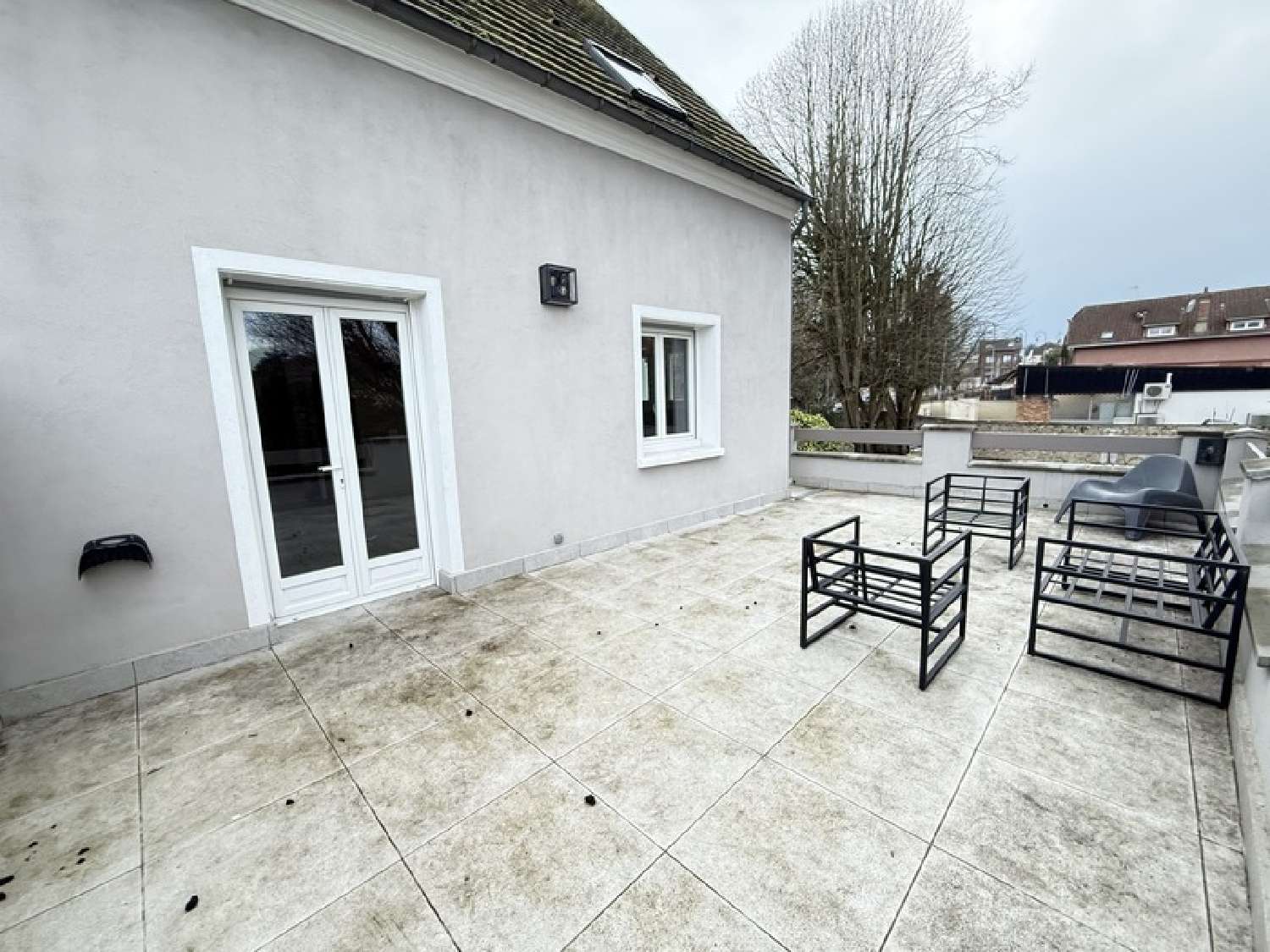  à vendre maison Saint-Brice-sous-Forêt Val-d'Oise 6