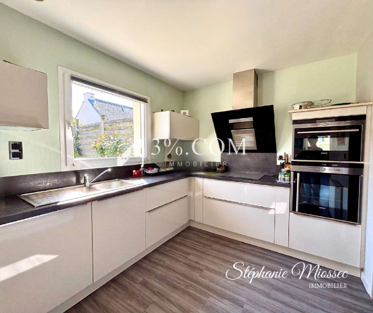  for sale house Saint-Brieuc Côtes-d'Armor 3