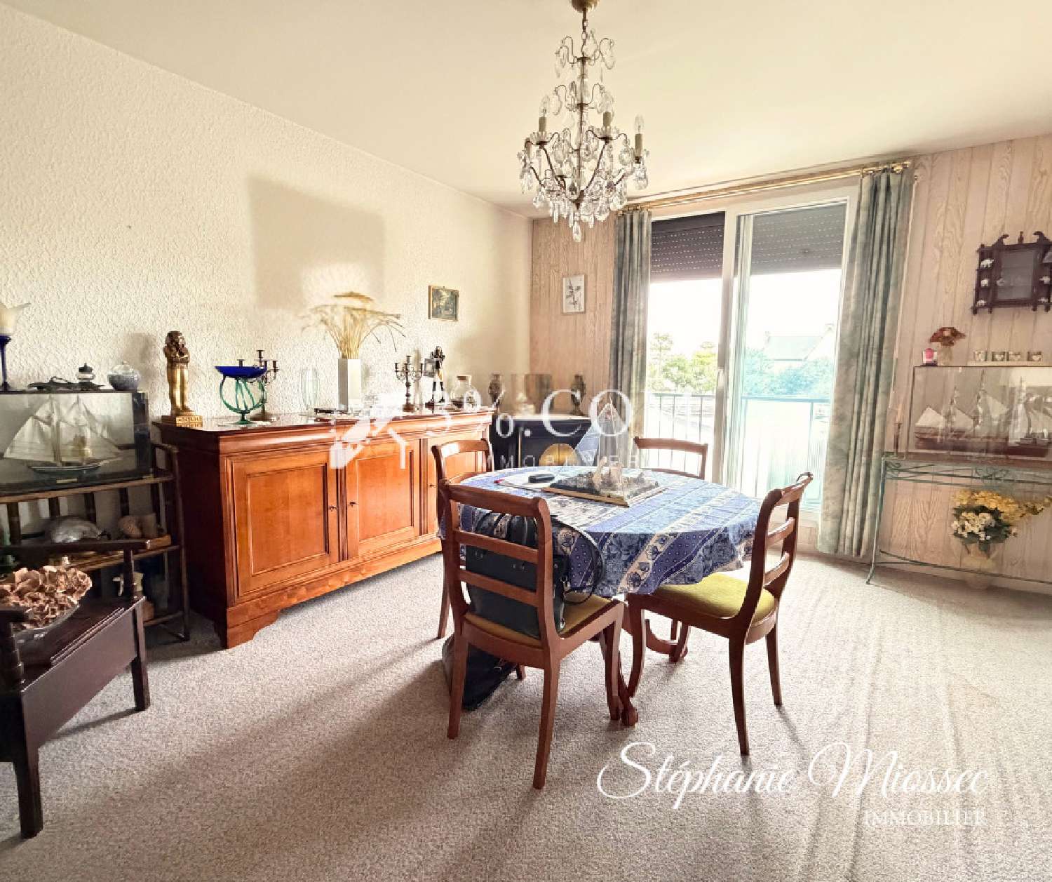 à vendre maison Saint-Brieuc Côtes-d'Armor 2