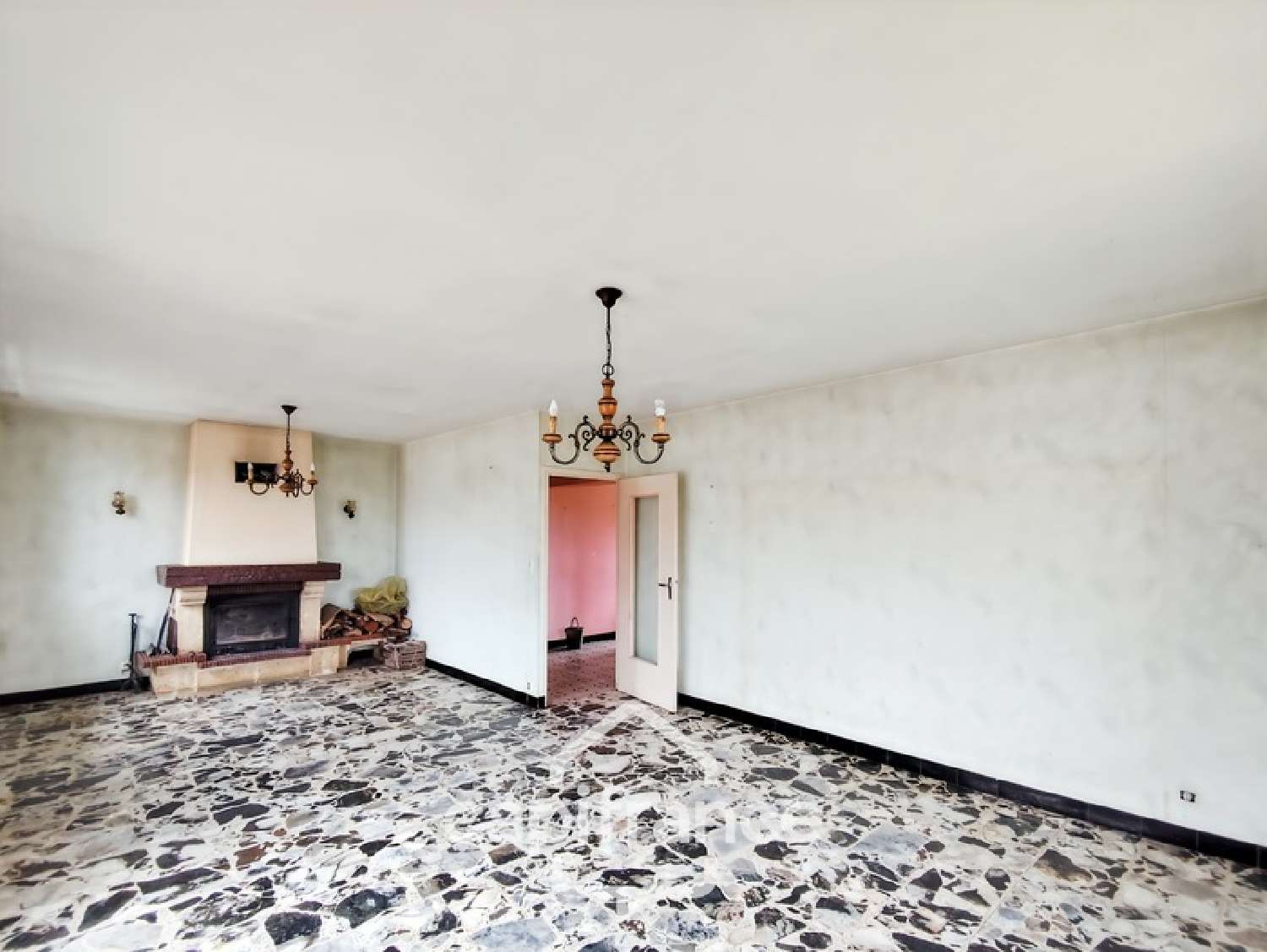  à vendre maison Saint-Calais Sarthe 4