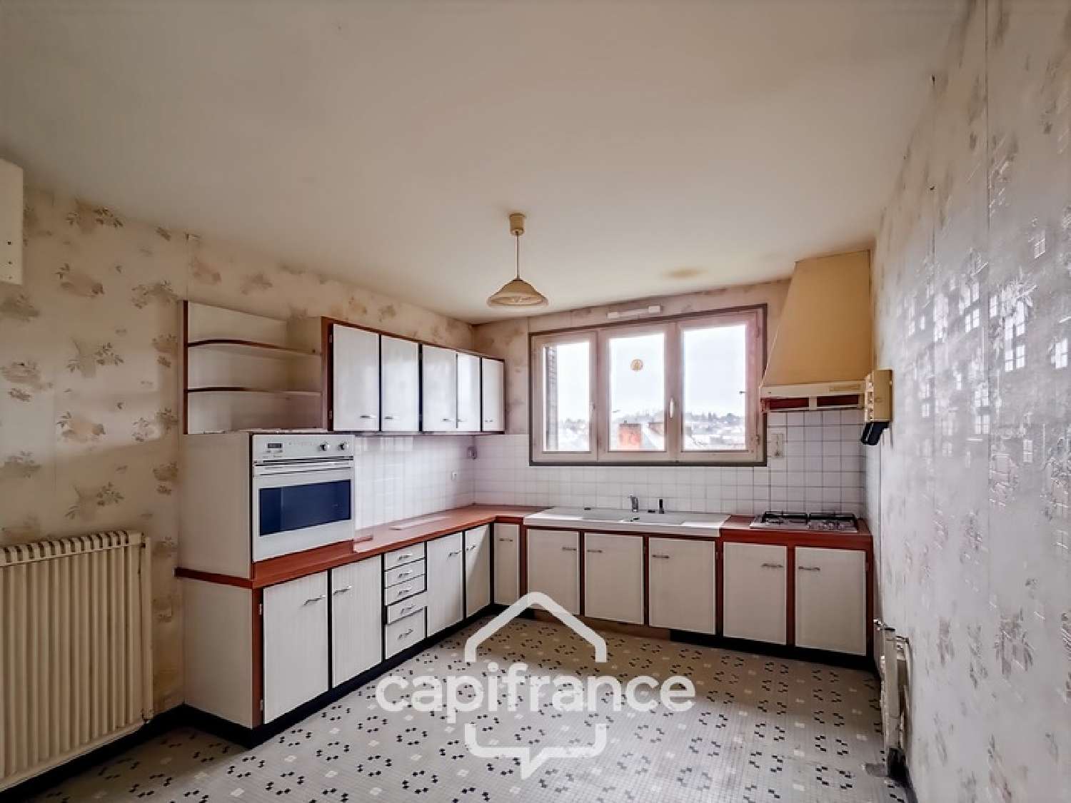  à vendre maison Saint-Calais Sarthe 5