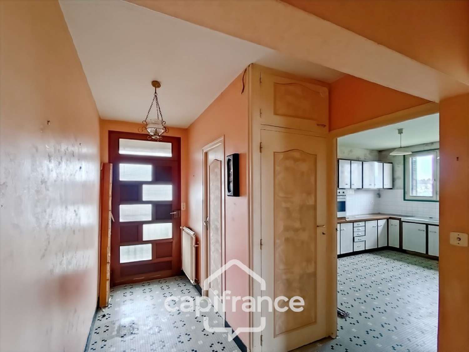  à vendre maison Saint-Calais Sarthe 6