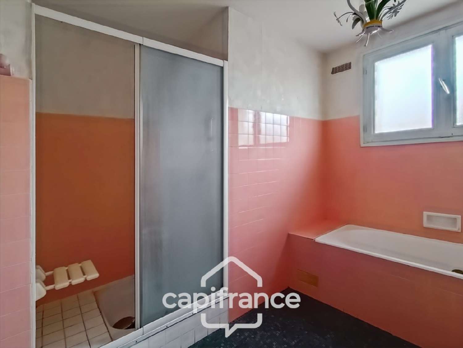  à vendre maison Saint-Calais Sarthe 7