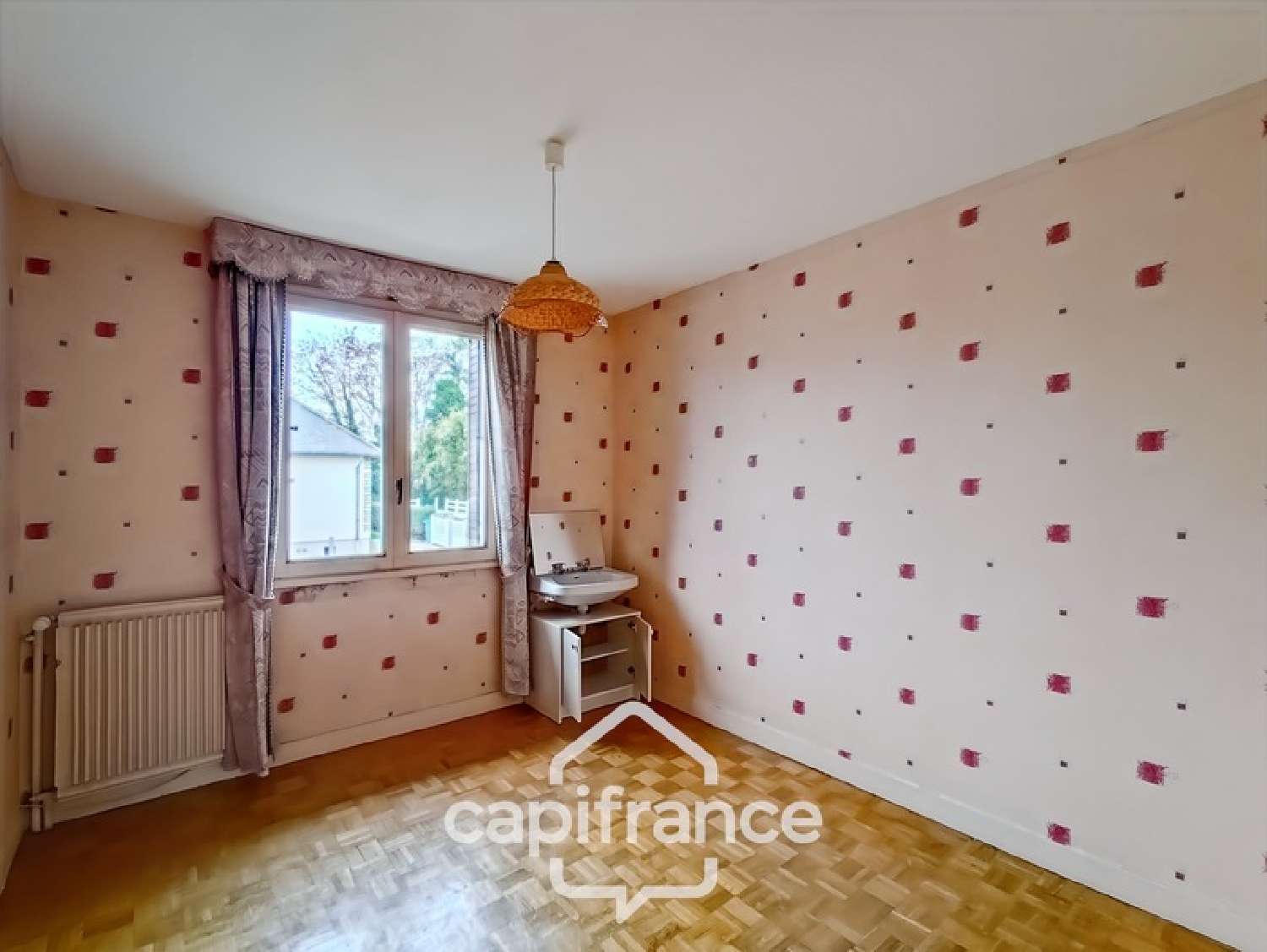  à vendre maison Saint-Calais Sarthe 8
