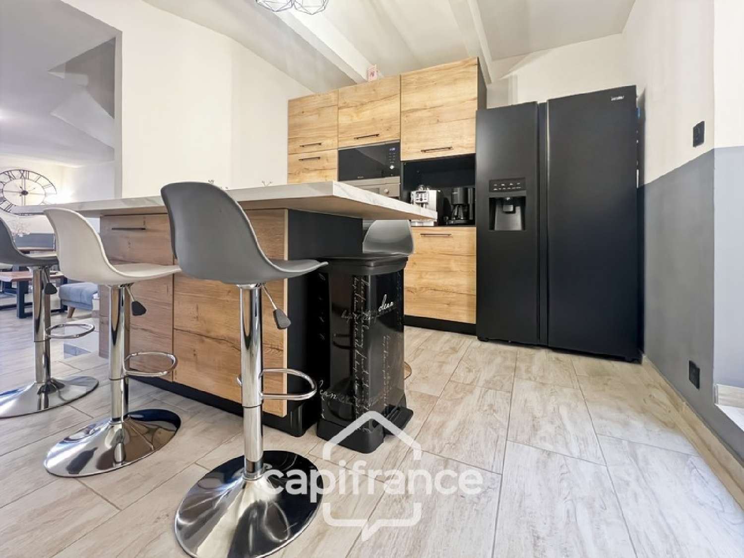  te koop huis Saint-Cannat Bouches-du-Rhône 8