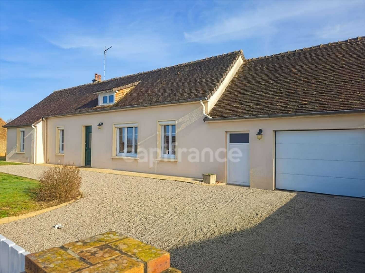  à vendre maison Saint-Célerin Sarthe 2