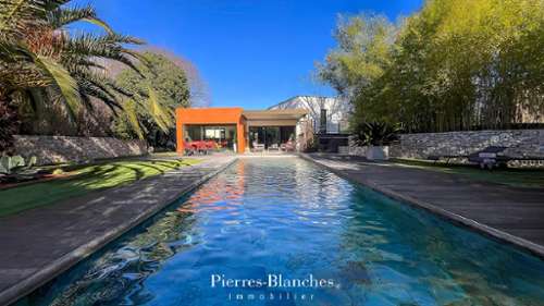 Saint-Césaire Gard casa foto 7258105