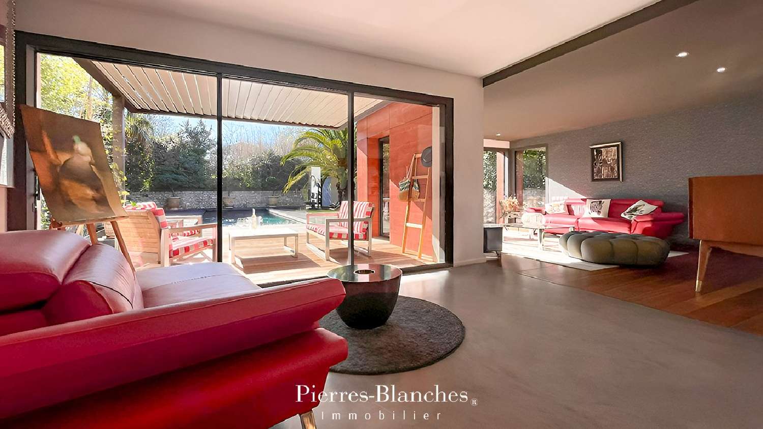  en venta casa Saint-Césaire Gard 2