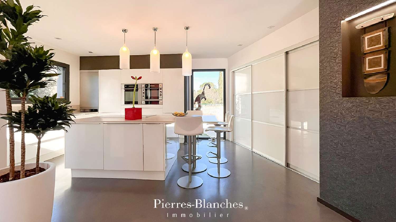  en venta casa Saint-Césaire Gard 4