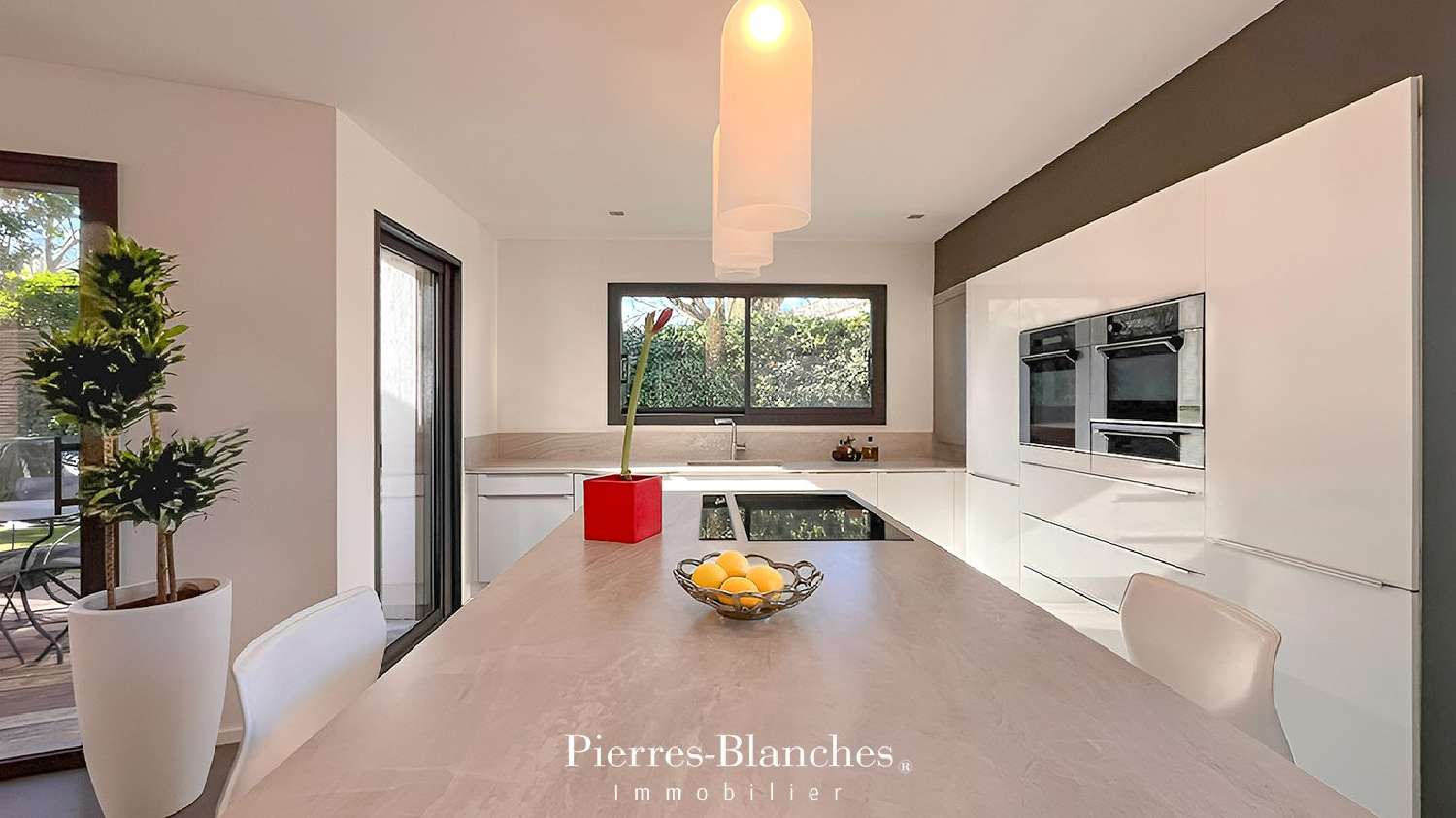  en venta casa Saint-Césaire Gard 5